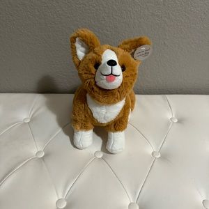 Corgi Snuggle Buddy